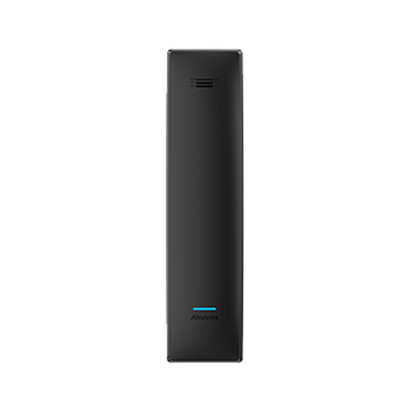 S560: SIP-handset als compacte binnenpost zonder beeldscherm