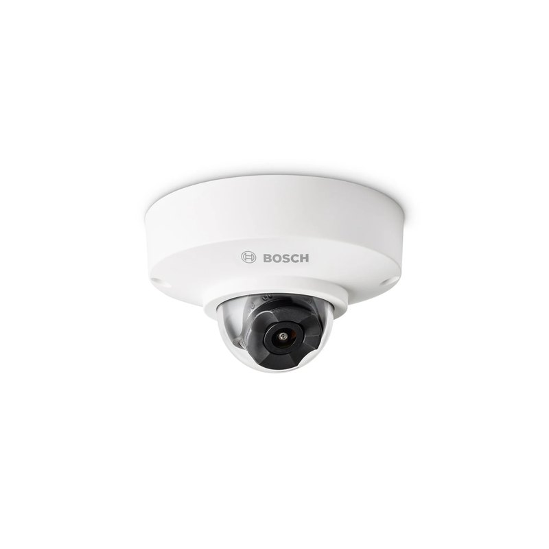 Fixed Camera: Veelzijdige allrounder voor woning en bedrijf