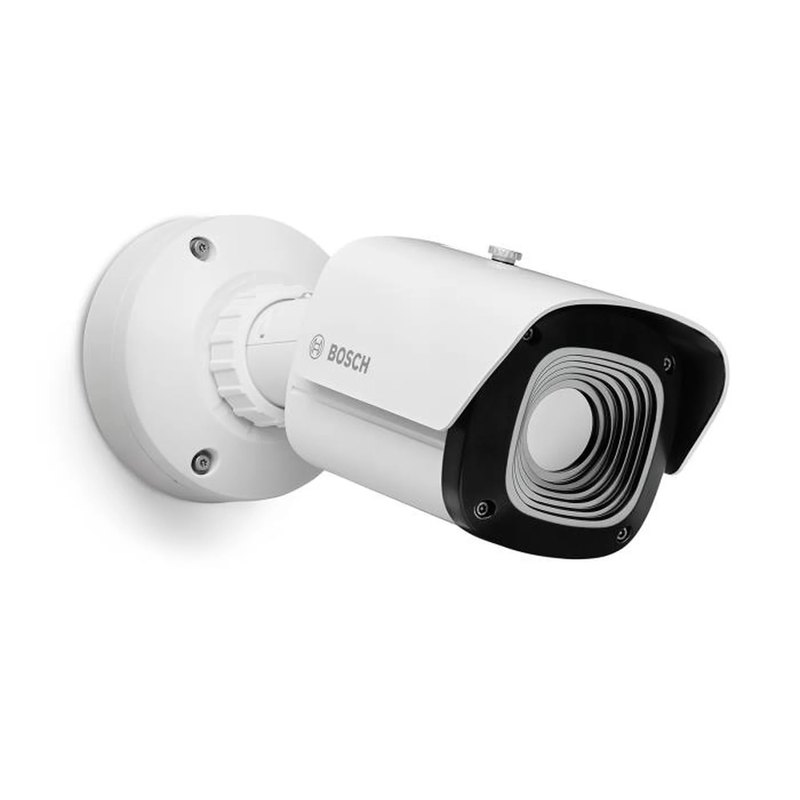 Thermische camera: Warmtedetectie voor terreinen, ook in totale duisternis