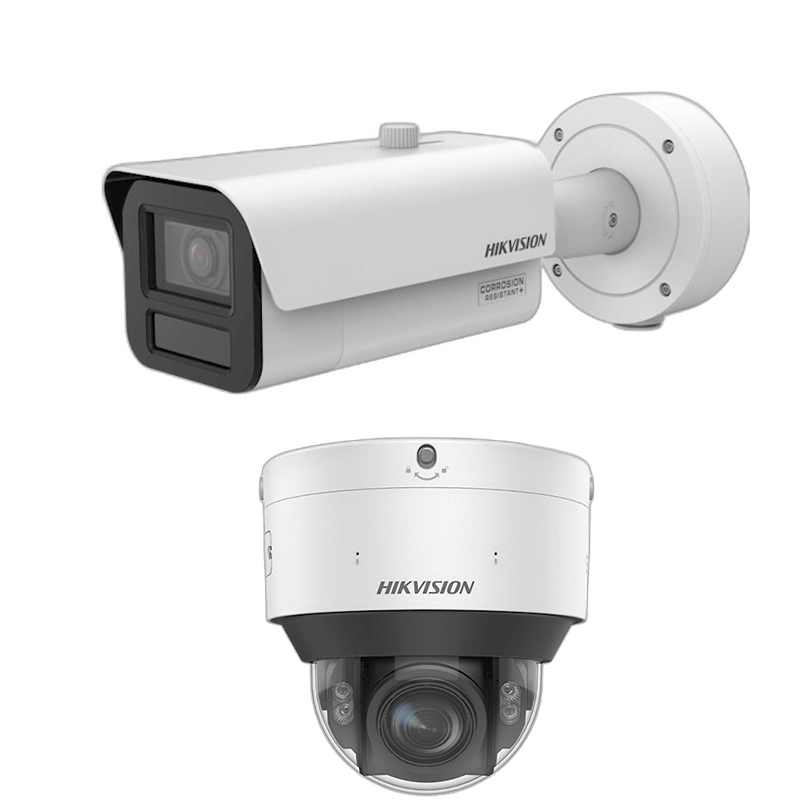 ANPR camera: Kentekenherkenning camera's voor toegang en registratie