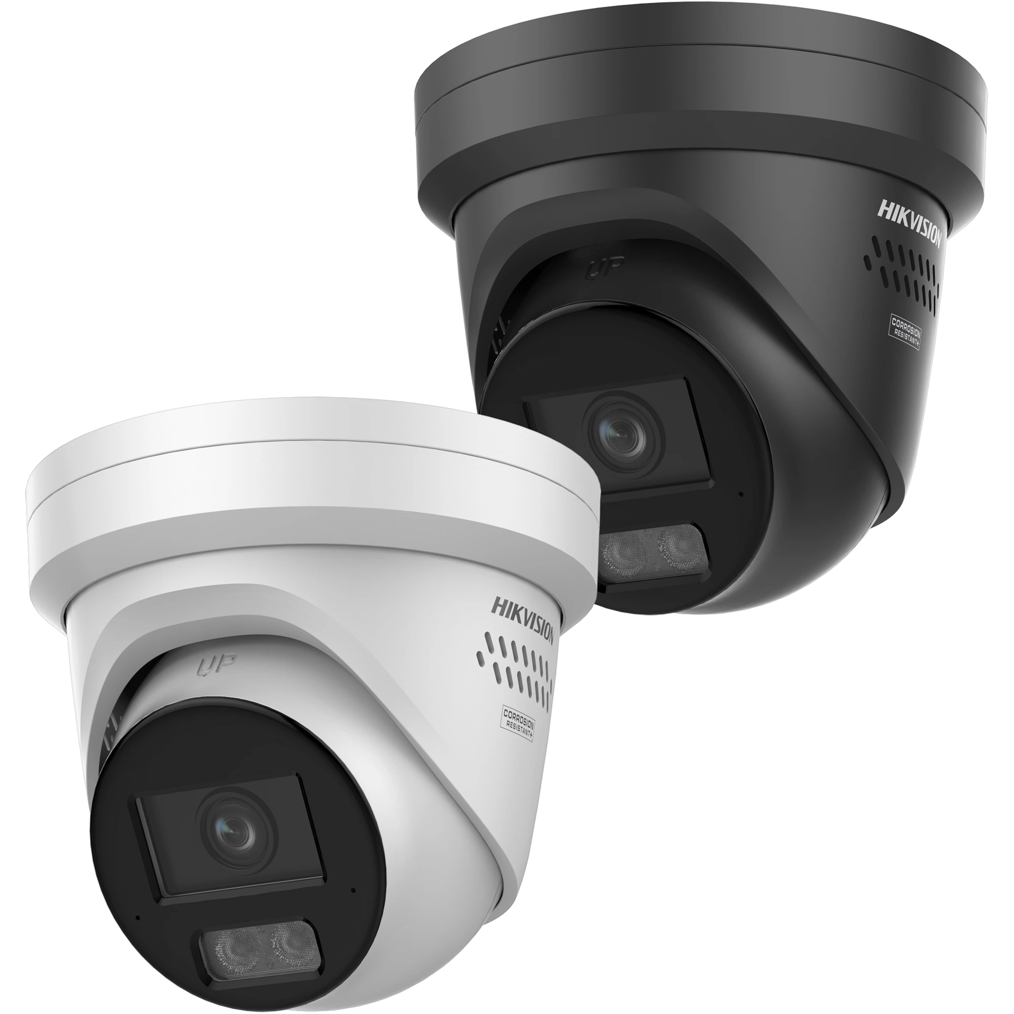 Turret camera: Veelzijdige allrounder voor woning en bedrijf