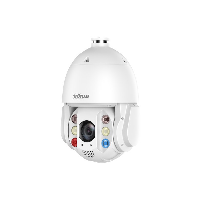 4G camera: Bewaking zonder vaste internetverbinding op locatie