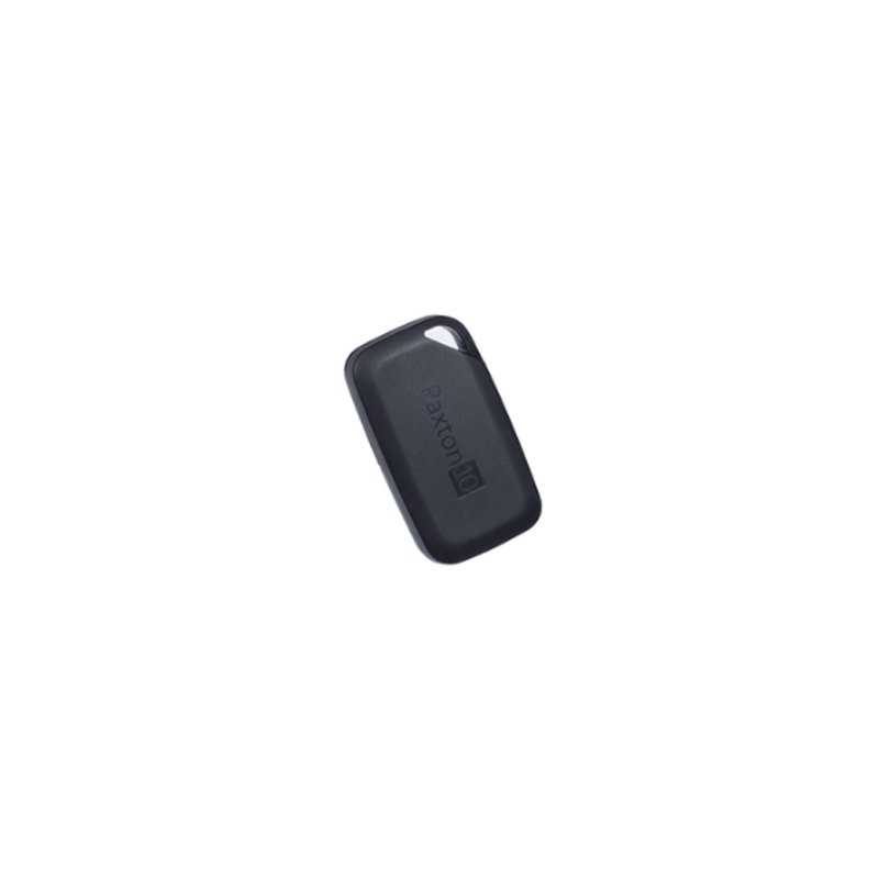 Paxton10 handsfree keyfob: Bluetooth-sleutelhanger: opent de deur zonder aanbieden, tot op afstand