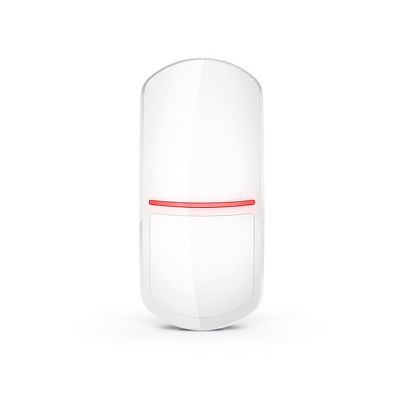 APD-200: Draadloze PIR bewegingsdetector met huisdierimmuniteit