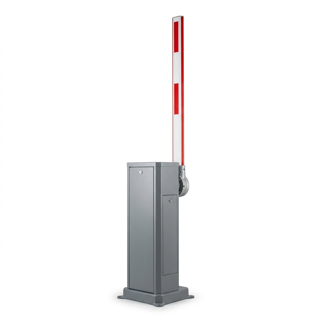 CAME installatie door Beveilig Alles