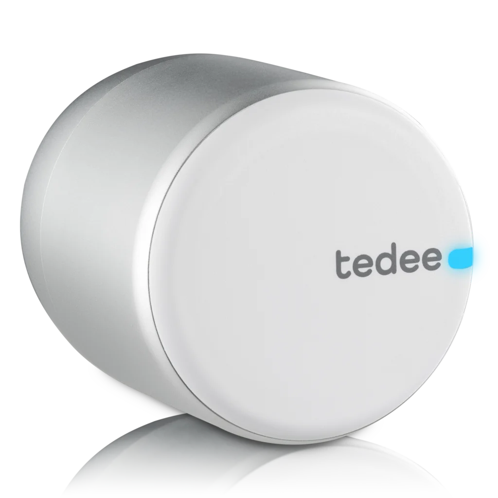 Tedee installatie door Beveilig Alles