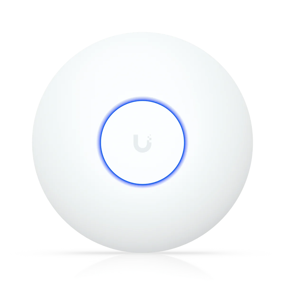 U7 Lite access point: Compact WiFi 7 access point voor woningen en kleine kantoren