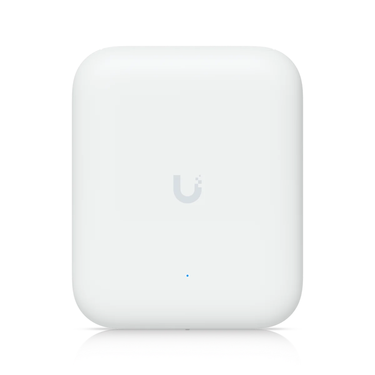 U7 Outdoor access point: Weerbestendig WiFi voor terrassen, terreinen en parkeerplaatsen