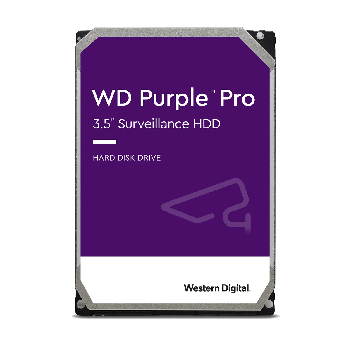 Western Digital installatie door Beveilig Alles