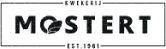 Kwekerij Mostert
