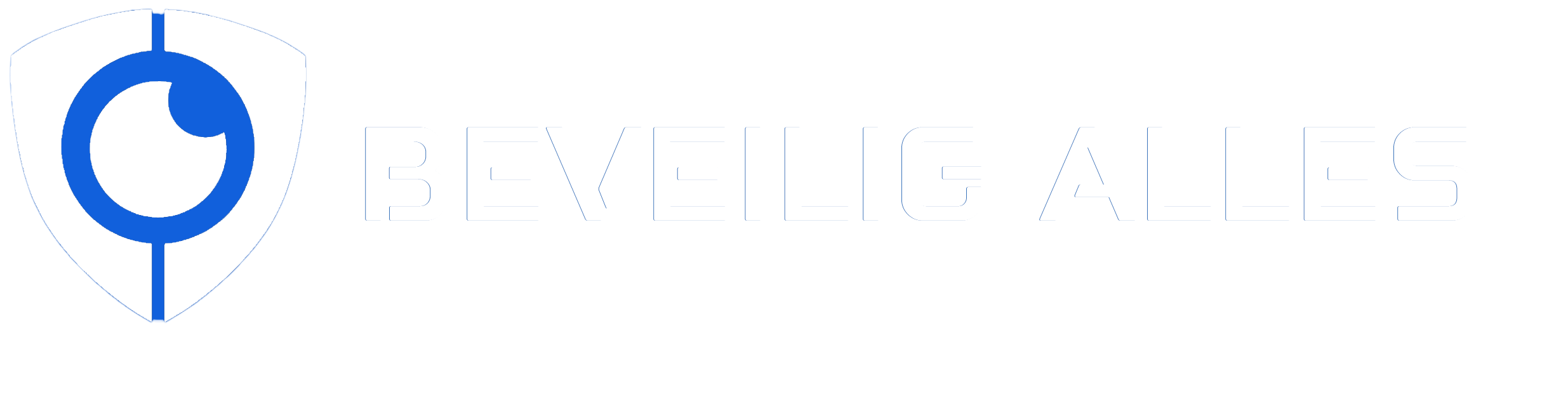 Beveilig Alles logo