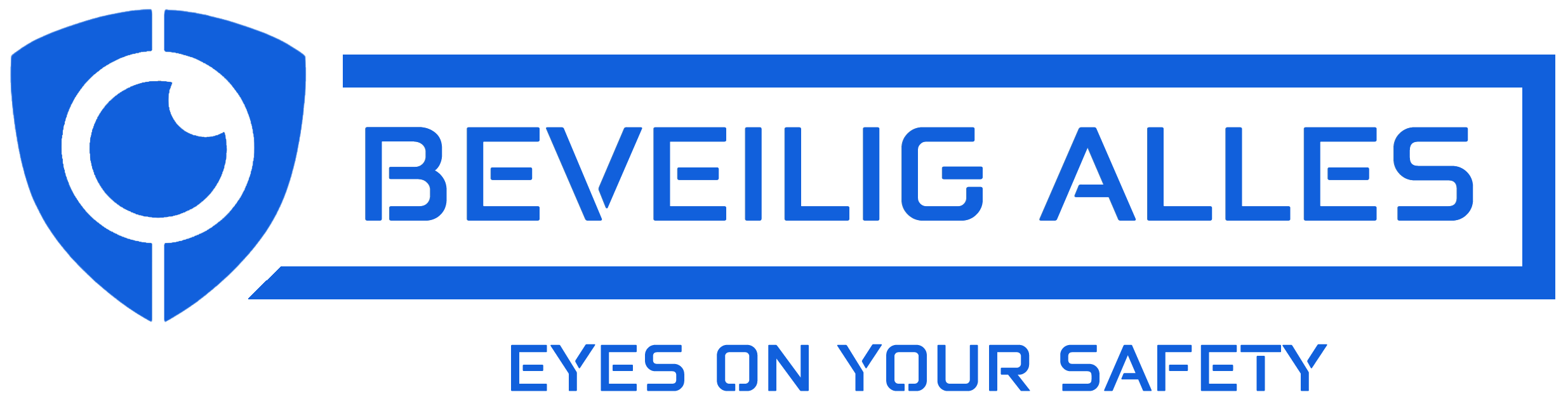 Beveilig Alles logo