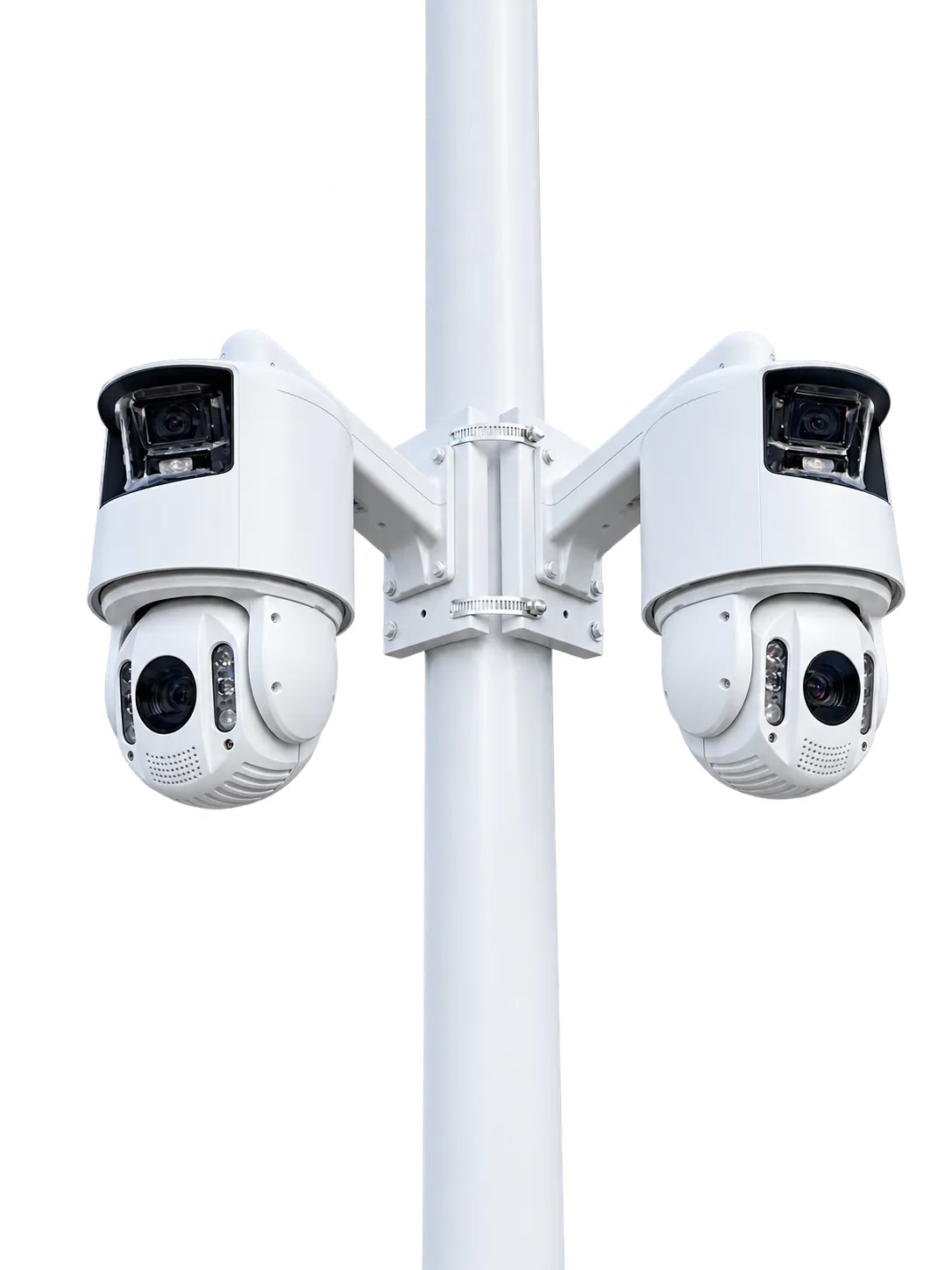 Hikvision ColorVu uitgelegd: kleurenbeeld in het donker
